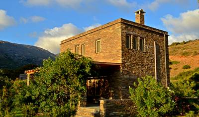 Greece Yoga Retreat — 3