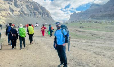 Lhasa – EBC- Manasarovar – Fly in – Fly out – 12 Days — 2