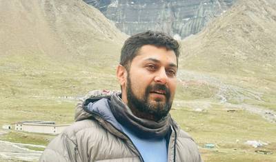 Lhasa – EBC- Manasarovar – Fly in – Fly out – 12 Days — 4