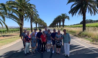 Ocean to Vine: 5-Day Great Ocean Road & Barossa Experience — 3