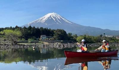 10 Days Japan Delight （Private Spanish Guide and Driver）- Umetravel — 5