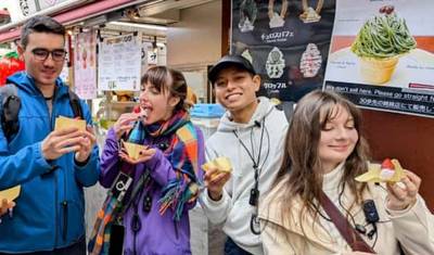10 Days Japan Delight （Private Spanish Guide and Driver）- Umetravel — 4