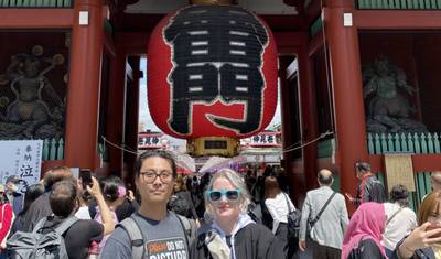 10 Days Japan Delight （Private Spanish Guide and Driver）- Umetravel — 3