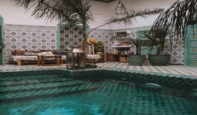 3 Days Sahara Desert Tour from Marrakech to Merzouga — 2