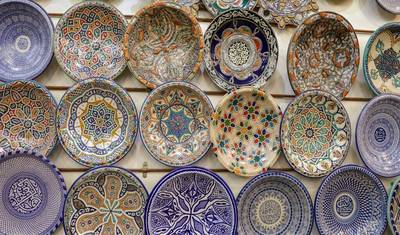 3 Days Sahara Desert Tour from Marrakech to Merzouga — 5