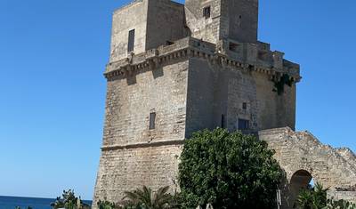 La Puglia bike tour, from Matera to Lecce — 4