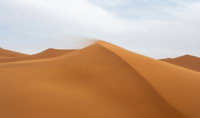 3-dniowa wycieczka z Marrakeszu na Pustynię Merzouga z przejażdżką na wielbłądach — 2