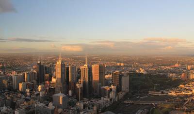 AUSTRALIA and NEW ZEALAND HIGHLIGHTS -  21 Days Melbourne to Christchurch — 2