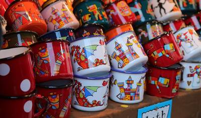 Amsterdã para o Natal — 5