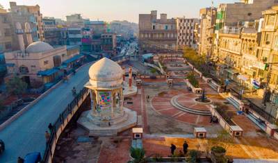 Excursão de um Dia a Peshawar saindo de Islamabad — 3