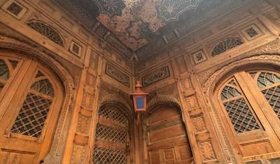 Excursão de um Dia a Peshawar saindo de Islamabad — 4
