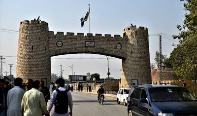 Excursão de um Dia a Peshawar saindo de Islamabad — 5