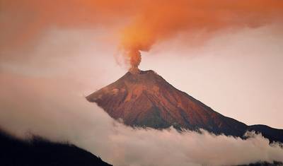 AVENTURA NO EQUADOR E GALÁPAGOS — 5