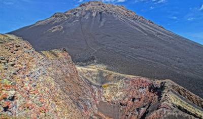 Cape Verde Safari (7 Days / 6 Nights) — 2