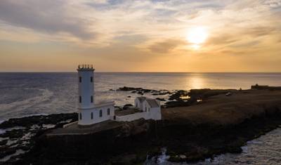Cape Verde Safari (7 Days / 6 Nights) — 4