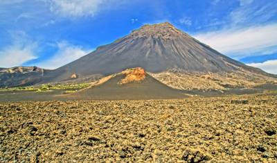 Cape Verde Safari (7 Days / 6 Nights) — 5