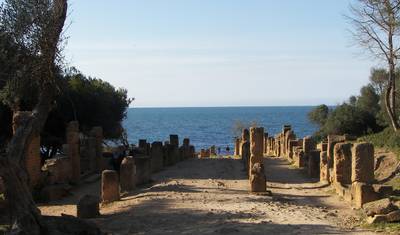 The 10 Days Ghardaia ,Northern  & Eastern Algeria Tour — 2