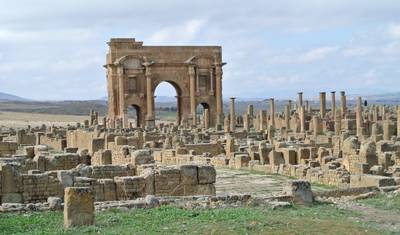 The 10 Days Ghardaia ,Northern  & Eastern Algeria Tour — 4