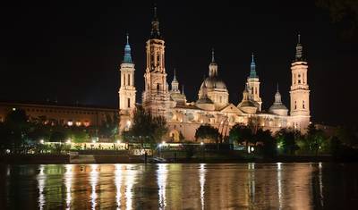 Barcelona and the North of Spain — 4