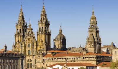 Barcelona and the North of Spain — 5