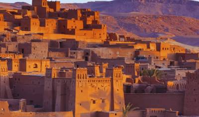 15-Day Morocco Grand Tour — 4