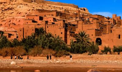 15-Day Morocco Grand Tour — 5