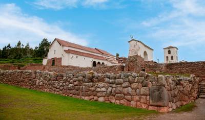 Super Całodniowa Wycieczka po Świętej Dolinie Inków - Maras & Moray, Chinchero, Ollantaytambo i Pisac — 3