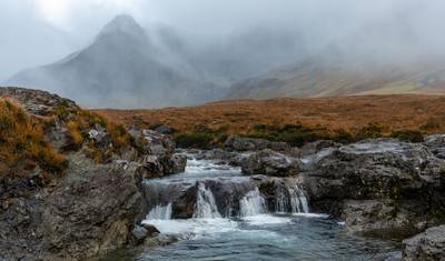 Isle of Skye, Loch Ness & Scottish Highlands — 5