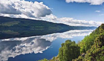 Isle of Skye, Loch Ness & Scottish Highlands — 3