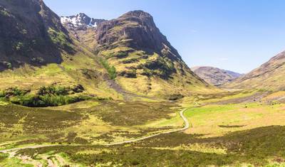 Isle of Skye, Loch Ness & Scottish Highlands — 4