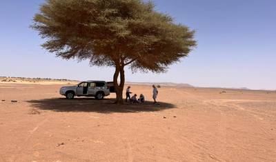 Morocco Off-Road: 8 Days of Thrills and Discovery — 3