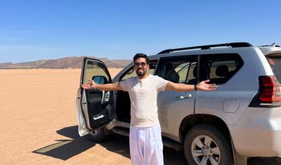 Morocco Off-Road: 8 Days of Thrills and Discovery — 4