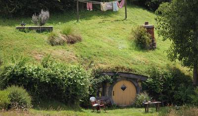 5 أيام في أوكلاند: مغامرات حافلة Explorer وسحر Middle-earth — 4