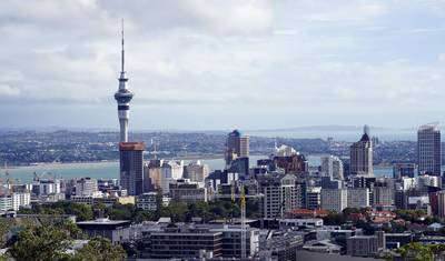 5 أيام في أوكلاند: مغامرات حافلة Explorer وسحر Middle-earth — 5
