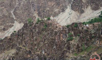 M41 ROAD: PAMIR HIGHWAY AND WAKHAN CORRIDOR — 2