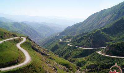 M41 ROAD: PAMIR HIGHWAY AND WAKHAN CORRIDOR — 4