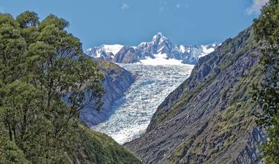 8 Days Queenstown to Wanaka by Bus: Glaciers, Skydives & Alpine Adventures — 3