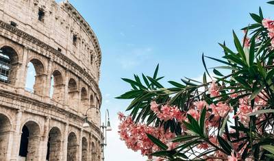 Budget Best of Italy Explorer - 8 days — 5