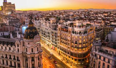 Madrid & Northern Spain Loop - 10 days — 5