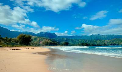 Maui, Hilo, Kauai & Oahu - 11 days — 2