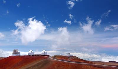 Maui, Hilo, Kauai & Oahu - 11 days — 3