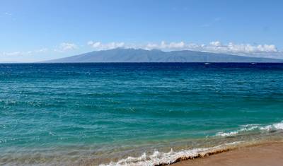 Maui, Hilo, Kauai & Oahu - 11 days — 5