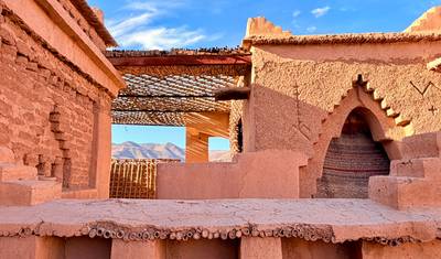 Wycieczki po Maroku 9 dni Wycieczki — start i koniec w Marrakeszu — 4