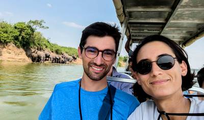 3-Day Nature Wonder in Queen Elizabeth National Park — 2