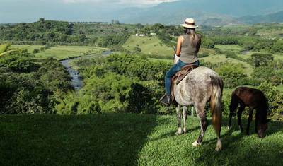 Viagem de 10 Dias pela Colômbia, de Medellín a Santa Marta — 4