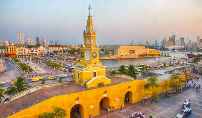 Magic of the Caribbean – 7 Days — 2