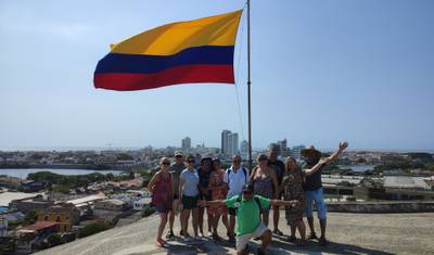 Magic of the Caribbean – 7 Days — 3