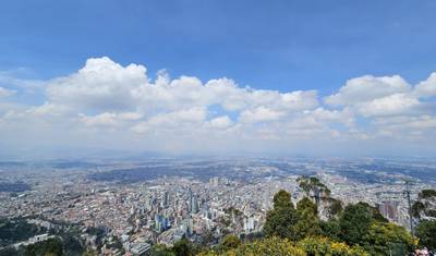 Classic Colombia – 10 Days — 4