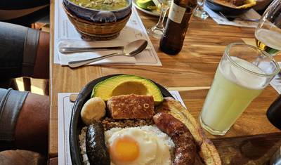 Classic Colombia – 10 Days — 5