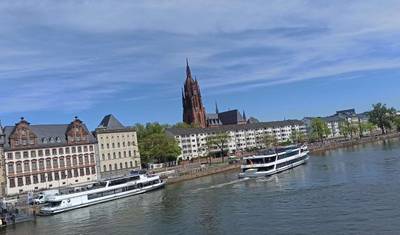 Best of Germany & Rhine Valley: Cities & Castles — 3